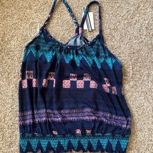 Kohl’s Tank Top